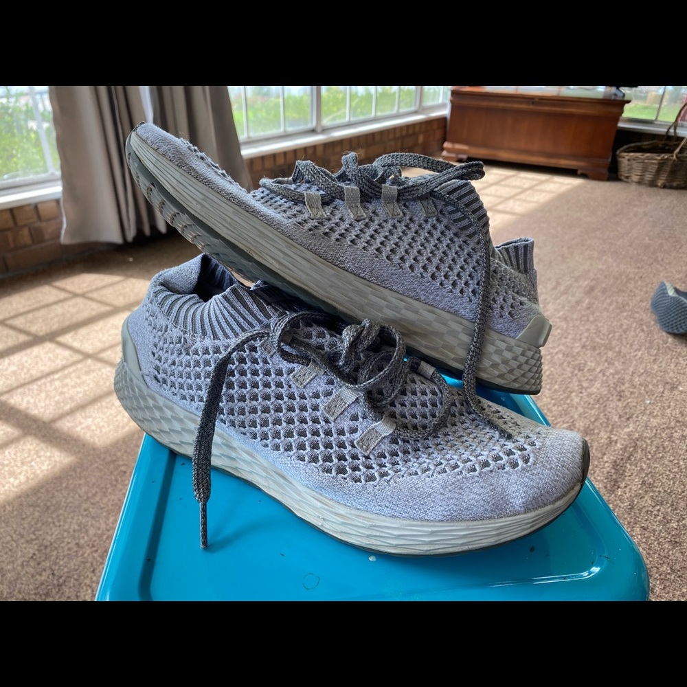 NoBull knit runner